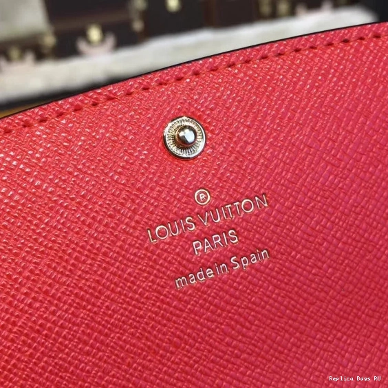 Cheap Louis Vuitton EMILIE 0716